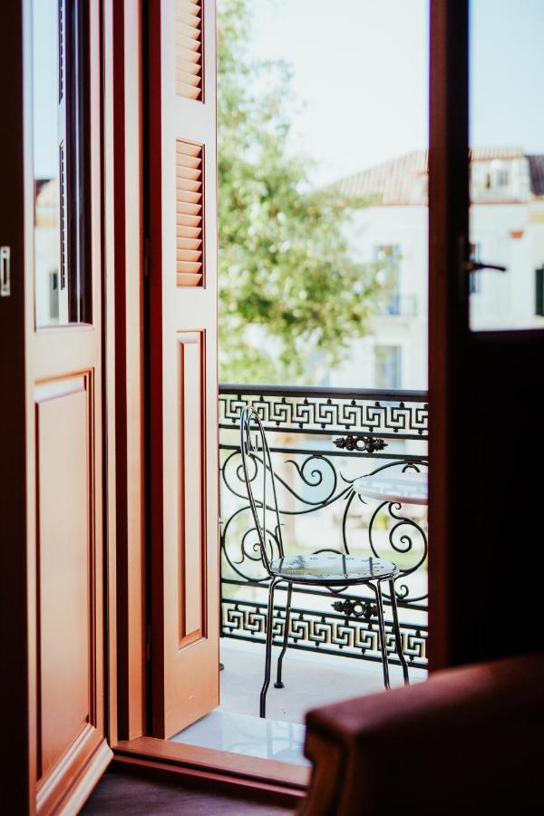 Espero Royal Stay Návplio Eksteriør bilde