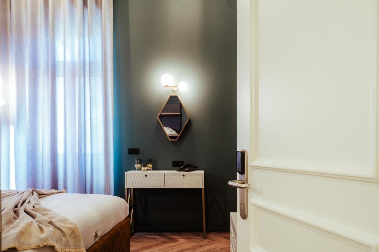 Espero Royal Stay Návplio Eksteriør bilde