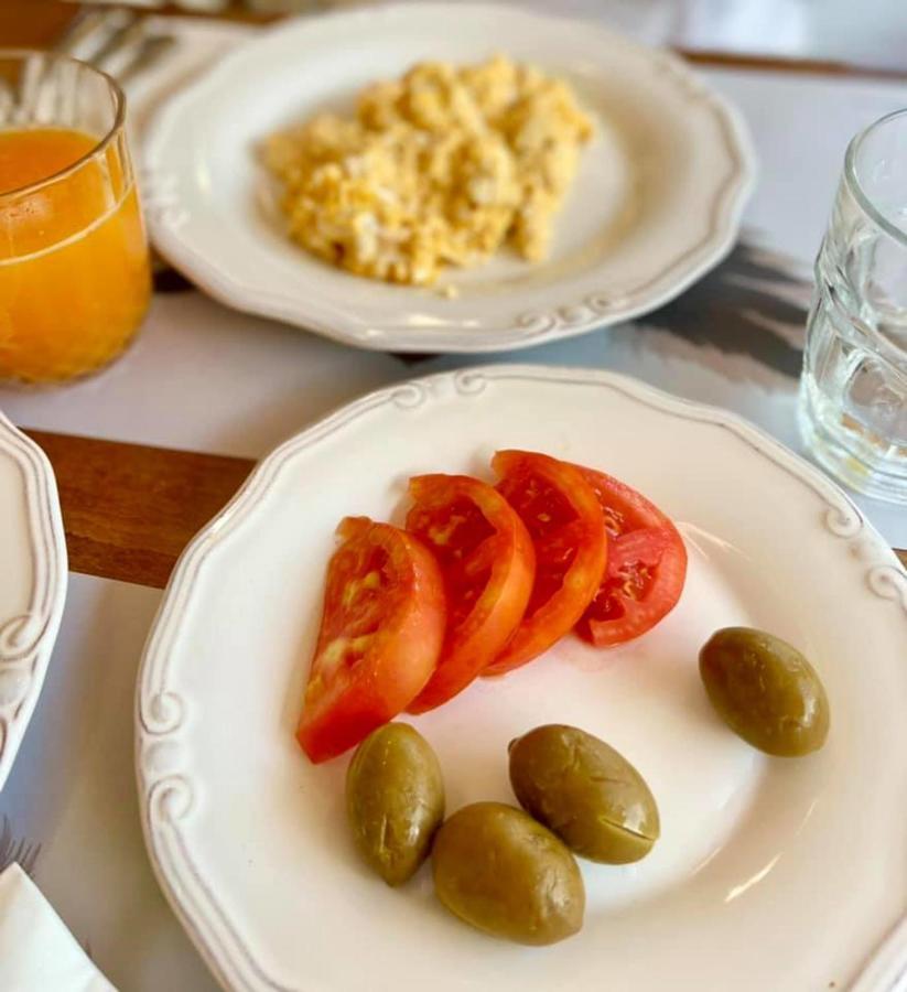 Espero Royal Stay Návplio Eksteriør bilde